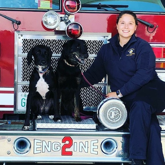 Welcome to my closet! - Picture 2 of 2